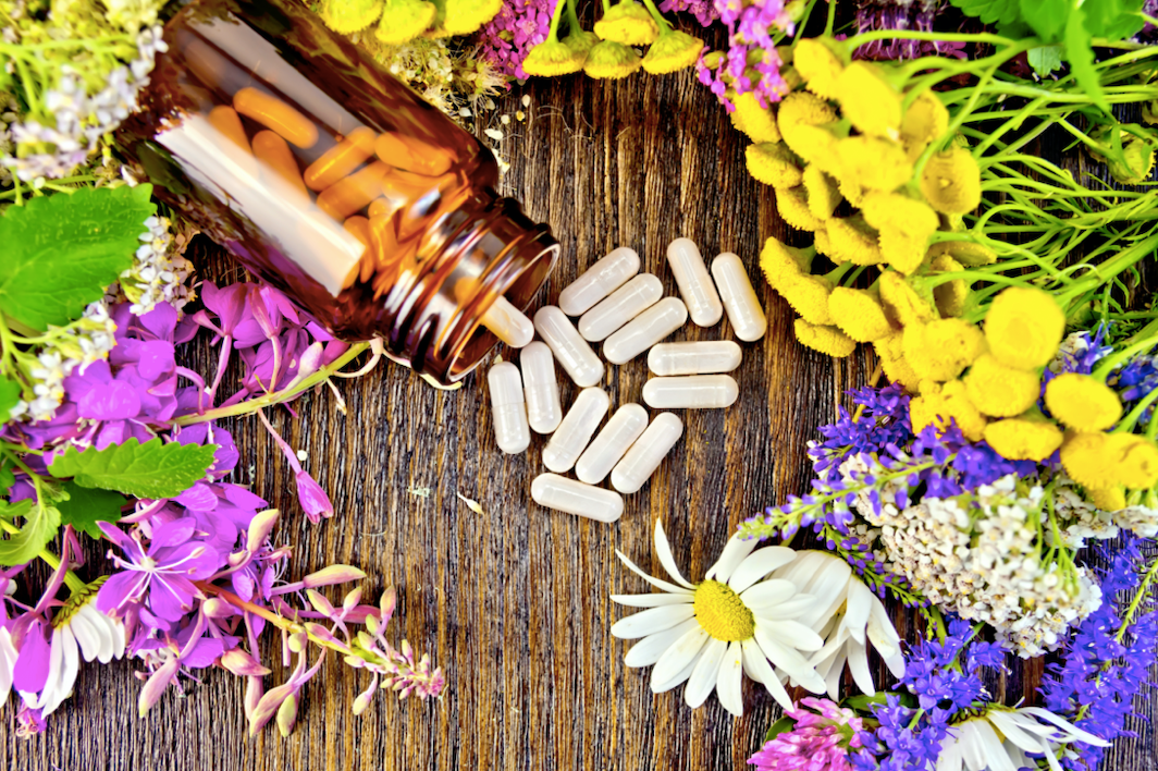 Selling Supplements Online with Amazon
