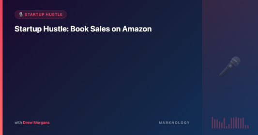 Book Sales on Amazon