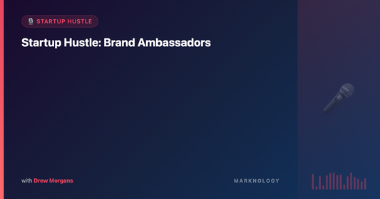 Brand Ambassadors
