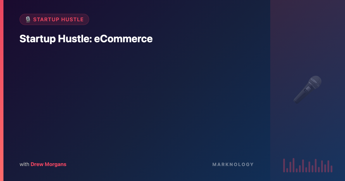 eCommerce