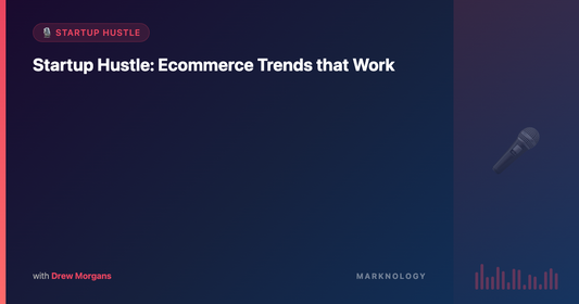Ecommerce Trends that Work
