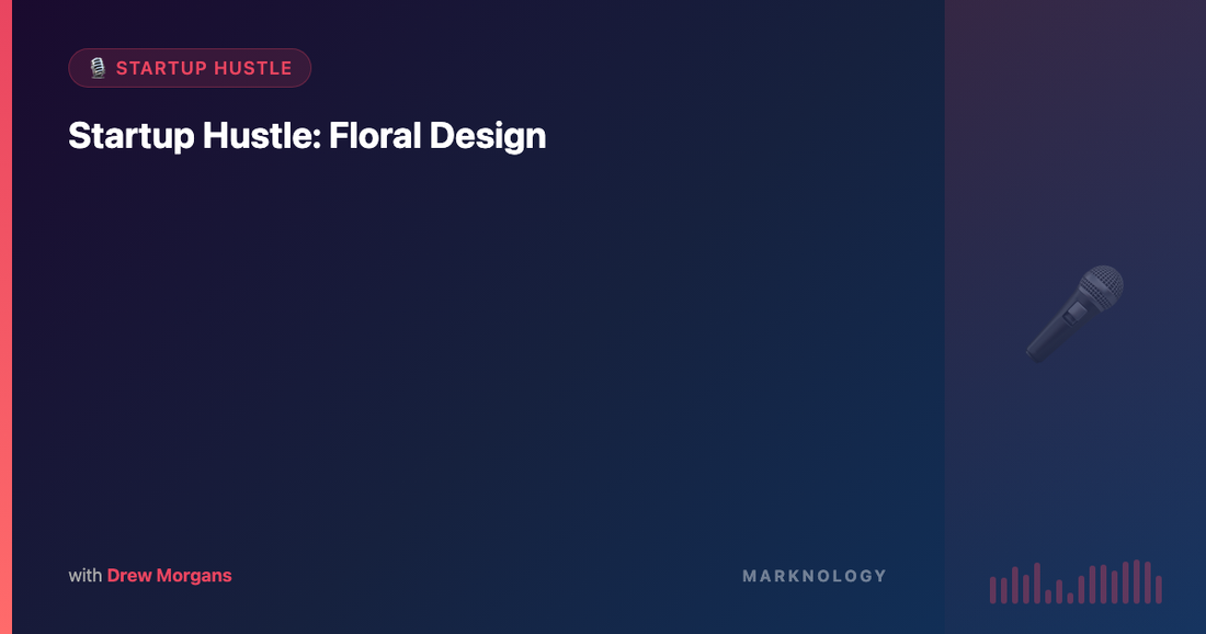 Floral Design