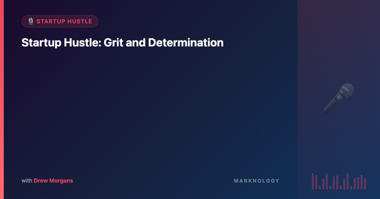 Grit and Determination