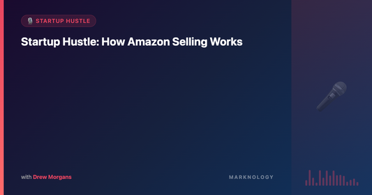 How Amazon Selling Works