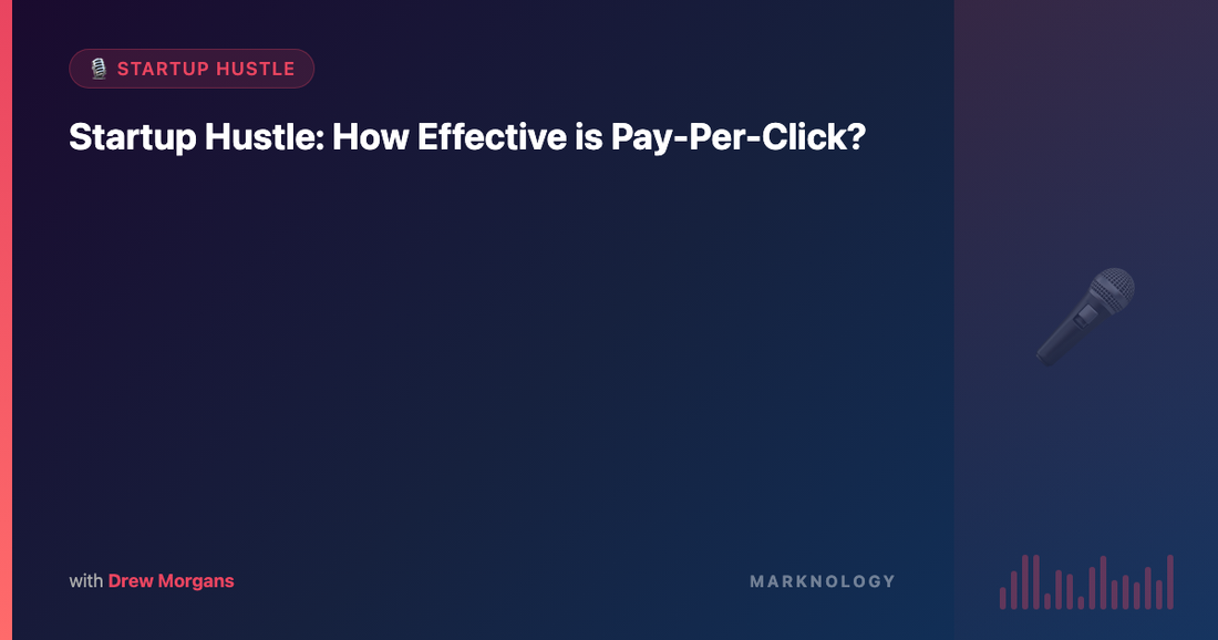 How Effective is Pay-Per-Click?