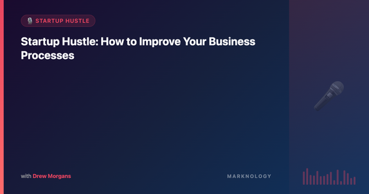 How to Improve Your Business Processes