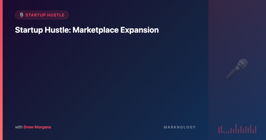 Marketplace Expansion