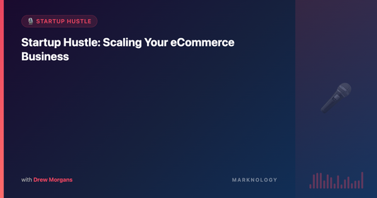 Scaling Your eCommerce Business