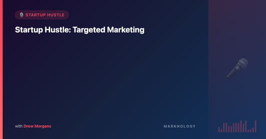 Targeted Marketing