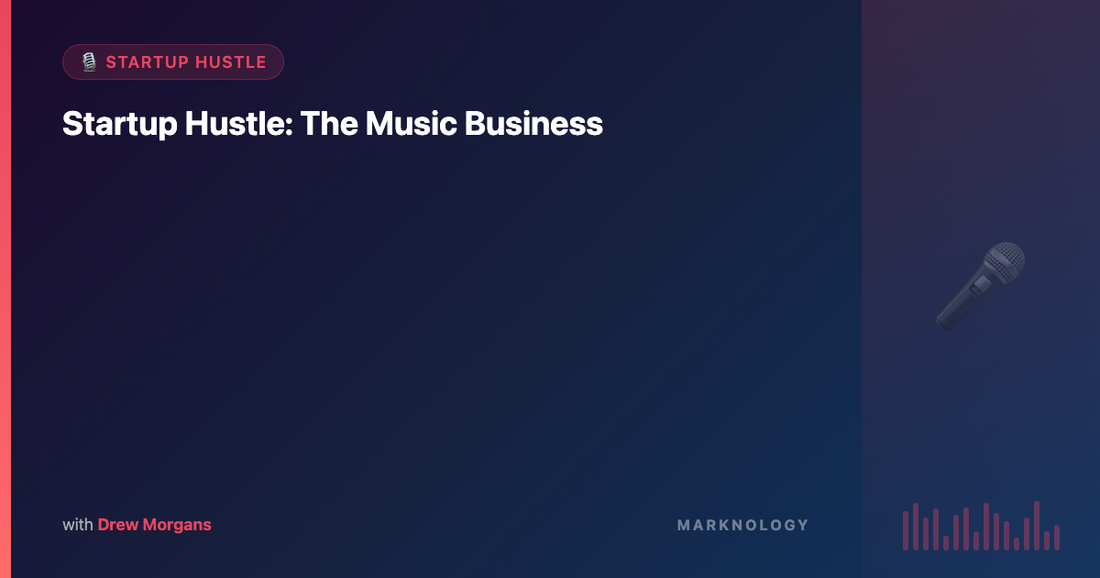 The Music Business
