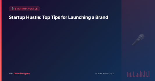 Top Tips for Launching a Brand