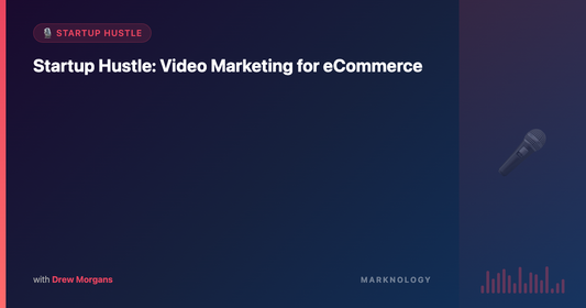 Video Marketing for eCommerce