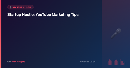 YouTube Marketing Tips