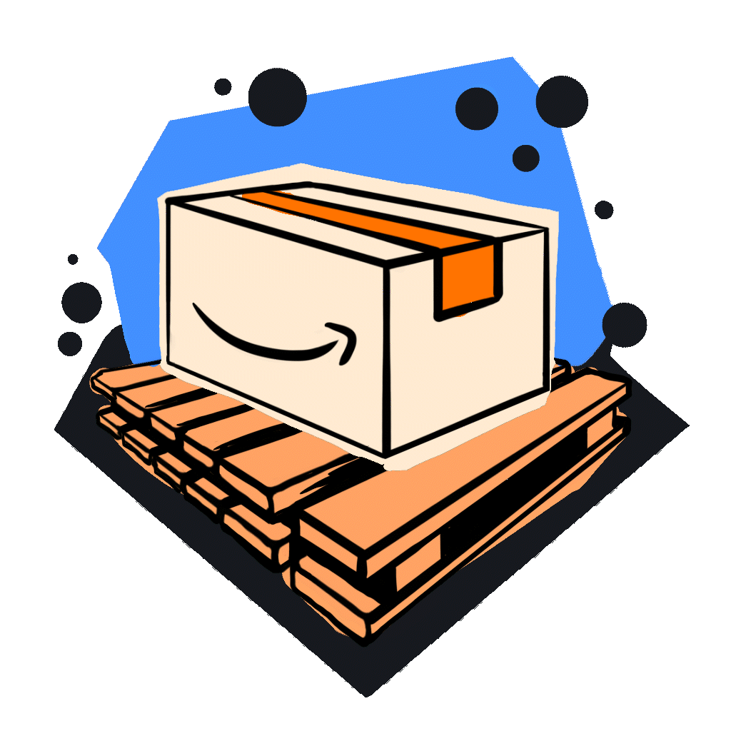 Amazon Brand Management