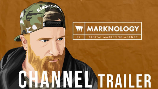 Marknology Channel Trailer